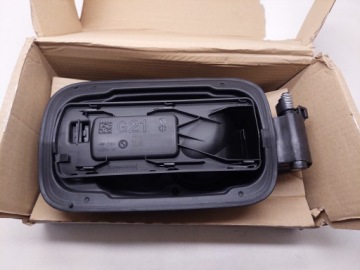 ТОПЛИВНЫЙ БАК BMW 3 G21 TOURING STATION WAGON 51177433410 7433410