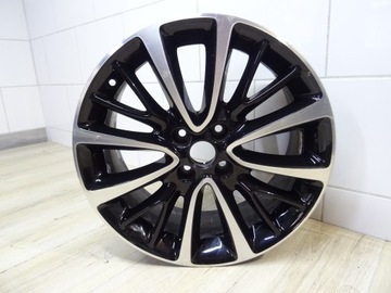 FELGA OPEL CORSA E 7TG1-1 7.0