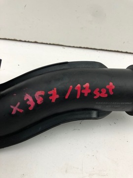 ШЛАНГ ШЛАНГ ИНТЕРКУЛЕРА VW SEAT SKODA AUDI 6R0145770A