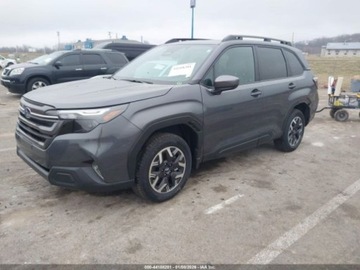 Subaru Forester VI 2026 Subaru Forester 2026 r., 2,5L PREMIUM 2.5 Benzyna 180KM, zdjęcie 2