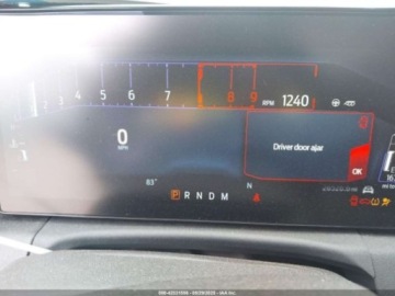 Ford Mustang VI 2024 Ford Mustang 2024 FORD MUSTANG GT FASTBACK 5.0 Benzyna 480KM, zdjęcie 12