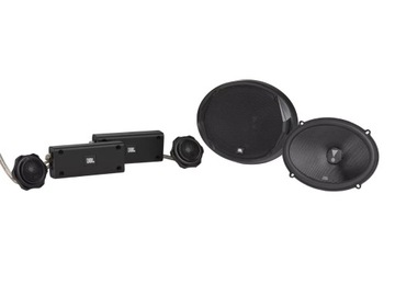 Автомобильные колонки JBL Stadium 962C 435 Вт 6x9
