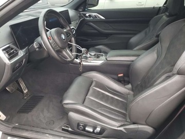 BMW Seria 4 G22-23-26 2024 BMW M4 Competition 2024 3.0l 3.0 Benzyna 503KM, zdjęcie 7