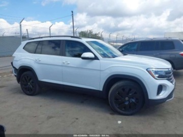 Volkswagen 2024 Volkswagen Atlas 2.0T Se Wtechnology 2024 2.0 Benzyna 269KM, zdjęcie 6