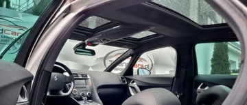 DS 5 2013 Citroen DS5 200 KM 4x4 Full opcja automat Bezwypadkowy serwisowany Gwaranc, zdjęcie 17