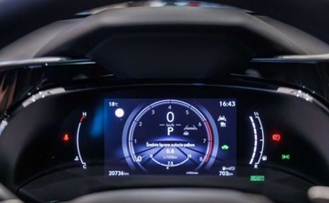 Lexus NX II SUV Facelifting 2.5 350h 243KM 2024 Lexus NX 350h Prestige AWD 2.5 Hybryda 242KM, zdjęcie 6