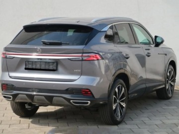 MG HS II SUV Hybrid+ 1.5T HYBRID+ 224KM 2026 MG HS 1.5T HEV+ Exclusive aut Suv 224KM 2026, zdjęcie 4