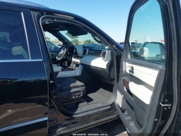 Toyota Sequoia II 2023 Toyota Sequoia Capstone 2023 3.4l 3.4 Hybryda 437KM, zdjęcie 9