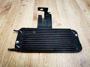 ОХЛАДИТЕЛЬ ТОПЛИВА MASTER III MOVANO 2.3 DCI