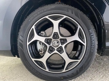 MG 2024 MG MG3 1.5 Excite Hatchback 115KM 2024, zdjęcie 7