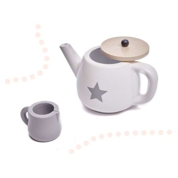 КОФЕЙНЫЙ СЕРВИС, ДЕРЕВЯННЫЙ КОФЕЙНЫЙ НАБОР ДЛЯ 2 ЧЕЛОВЕК