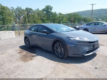 Toyota Prius V (XW60) 2024 Toyota Prius 2024 TOYOTA PRIUS LIMITED 2.0 Hybryda 150KM, zdjęcie 1