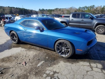 Dodge Challenger III 2021 Dodge Challenger RT Scat Pack 2021 6.4 Benzyna 485KM, zdjęcie 4