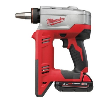 Milwaukee do rozszerzania rur HD18 PXP-H06202C