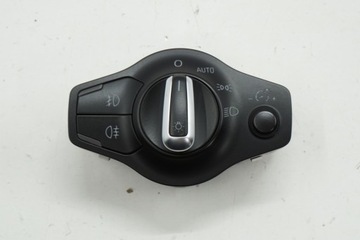 AUDI A4 A5 Q5 8K SPÍNAČ SVĚTEL 8K0941531AL
