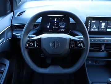 MG 2025 MG 3 1.5, 1. Właściciel, Serwis ASO, VAT 23%, zdjęcie 16