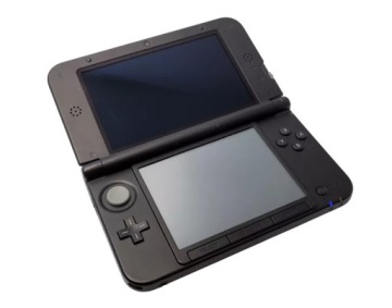 КОНСОЛЬ NINTENDO 3DS XL СИНЯЯ