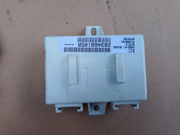 MODUŁ NAWIGACJI RENAULT CLIO IV CAPTUR 283468105R