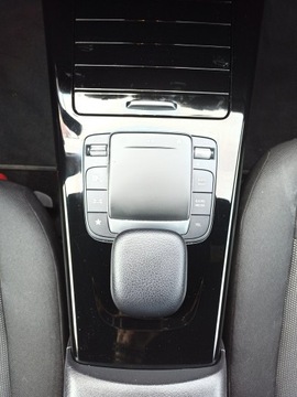 Mercedes CLA C118/X118 2022 Mercedes CLA 180 2.0 diesel, salon Polska, VAT 23%, zdjęcie 16