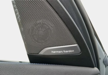 BMW X3 G01 M SUV Facelifting 3.0 M40d 340KM 2023 BMW X3 M40d xDrive M Sport Dealer BMW Bonkowscy Gorzow Wlkp. 3.0 Diesel, zdjęcie 27