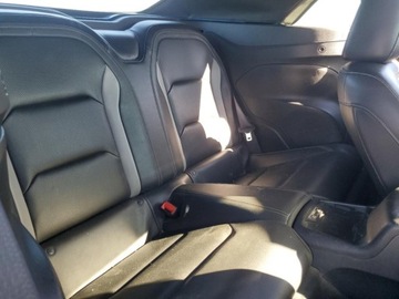 Chevrolet Camaro VI Cabrio 6.2 455KM 2018 Chevrolet Camaro CHEVROLET CAMARO SS 2018 6.2 Benzyna 455KM, zdjęcie 9