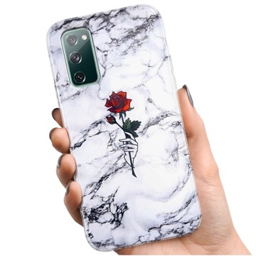 ETUI DO SAMSUNG GALAXY S20 FE NAJLEPSZE WZORY