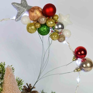 Рождественское украшение Рождество на лужайке