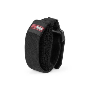 Gator GTR-FRETMUTESM-1BK Маленький шейный ремешок