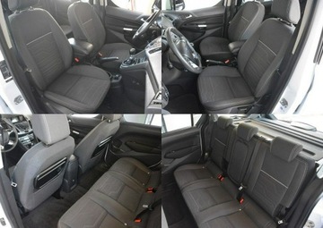 Ford Tourneo Connect II Standard 1.0 Ecoboost 100KM 2015 Ford Tourneo Connect 1.0 EcoBoost hak panorama doi, zdjęcie 21