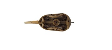 Набор из 9 корзин для кормушки методом Forma.