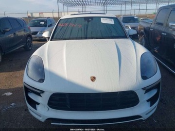 Porsche Macan SUV 3.0 V6 360KM 2018 Porsche Macan GTS 2018 3.0l 3.0 Benzyna 360KM, zdjęcie 7
