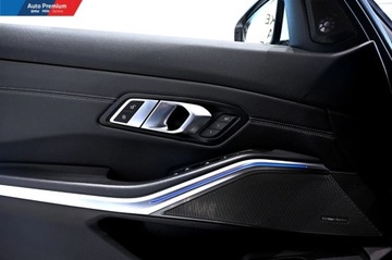 BMW Seria 3 G20-G21 Limuzyna 2.0 320d 190KM 2019 BMW Seria 3 320d xDriveFV23Sport LineLED Fog LightsPark Distance Control, zdjęcie 10