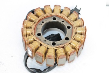 HONDA HORNET CB 600 PC41 07+ ГЕНЕРАТОР ГЕНЕРАТОРА