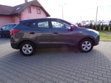 Hyundai ix35 SUV 1.7 CRDi 115KM 2011 HYUNDAI IX35 1.7 CRDI Z NIEMIEC ZAMIANA, zdjęcie 3