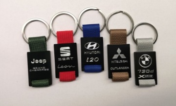 БРЕЛОК ДЛЯ FORD C S B MAX БРЕЛОК C-MAX + гравировка