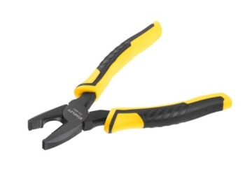 Плоскогубцы комбинированные 180 мм STANLEY