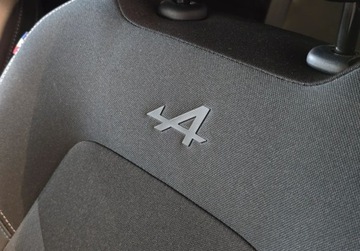 Renault 2024 Renault Symbioz nowosc Symbioz SUV klasy C - top hybryda 1.6 Hybryda, zdjęcie 13