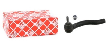 НАКОПИТЕЛЬ ПЕРЕДНЕЙ ТЯГИ FEBI TOYOTA COROLLA E12