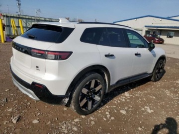 Honda 2024 Honda Inny Prologue Elite, 2024r., 4x4 Elektryczny 288KM, zdjęcie 2