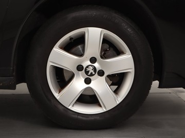 Peugeot 3008 I Crossover 1.6 e-HDi FAP 115KM 2014 Peugeot 3008 1.6 HDi, Automat, Navi, Klima, zdjęcie 14