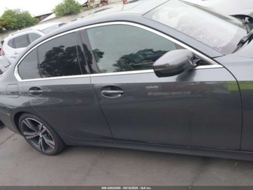 BMW Seria 3 G20-G21 2021 BMW Seria 3 2021 BMW 3 Series 330i Sedan North America 2.0 Benzyna 255KM, zdjęcie 12