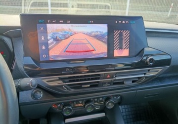 Citroen C5 III 2023 Citroen C5X Shine EAT8 2023 Od RiA 1.2 Benzyna 130KM, zdjęcie 14