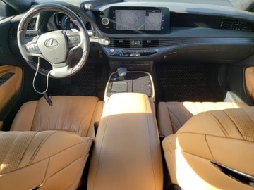Lexus LS V 2022 Lexus LS 500 Base 2022 3.5l 3.5 Benzyna 416KM, zdjęcie 8