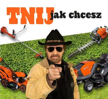 OLEO-MAC TAP&GO КРАТКАЯ ГОЛОВКА ДЛЯ СТРУН 130 мм x 2,4 мм M8x1,25, M10x1,25