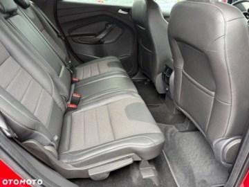 Ford Kuga II SUV 1.5 EcoBoost 150KM 2016 Ford Kuga Ford Kuga 1.5 Benzyna 150KM, zdjęcie 23
