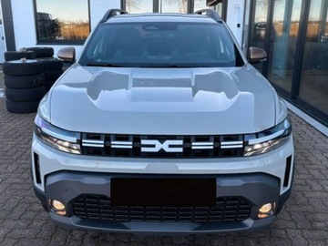 Dacia Duster III 2025 Od ręki - Extreme LPG 1.2 Eco-G 120KM / Pakiet Techno, Parking, Zimowy +, zdjęcie 1