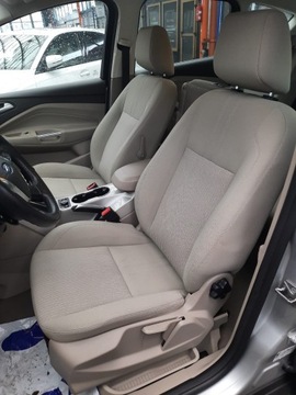 Ford C-MAX II Minivan 1.0 EcoBoost 125KM 2013 Ford C-Max I właściciel, zdjęcie 22