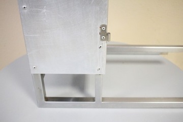 КЕБАБ, Гирос, газовый ТОСТ