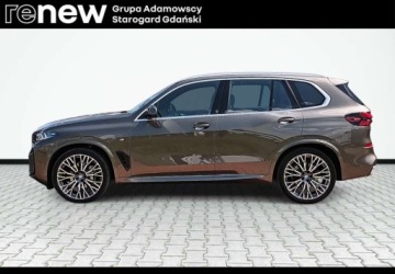 BMW X5 G05 2024 BMW X5 BMW X5 xDrive30d mHEV 3.0 Diesel 286KM, zdjęcie 10