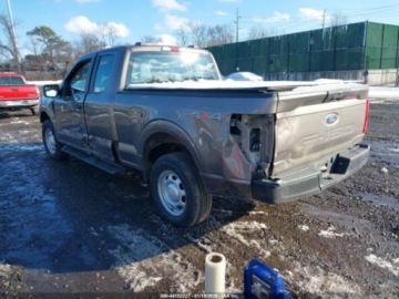 Ford 2021 Ford F150 XL 2021 3.3 Benzyna 290KM, zdjęcie 3